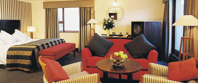 O`Callaghan Stephens Green Hotel - Double O`Callaghan Stephens Green Hotel - Double